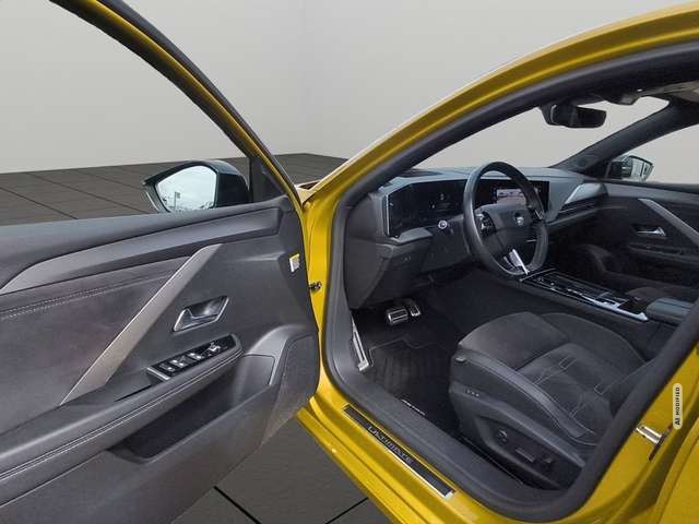 Opel Astra L Lim. Ultimate Plug-in-Hybrid *RFK *AHK