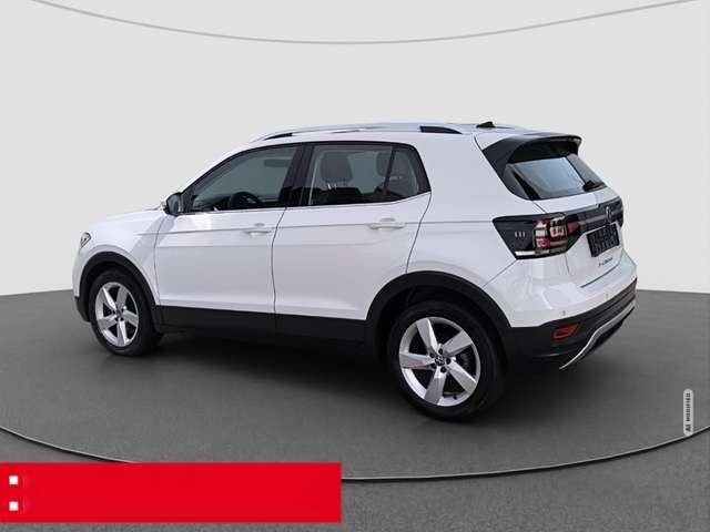 Volkswagen T-Cross 1.0 TSI Style LED PDC RFK NAVI