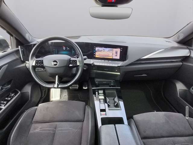 Opel Astra L Lim. Ultimate Plug-in-Hybrid *RFK *AHK