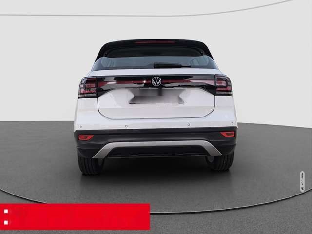 Volkswagen T-Cross 1.0 TSI Style LED PDC RFK NAVI