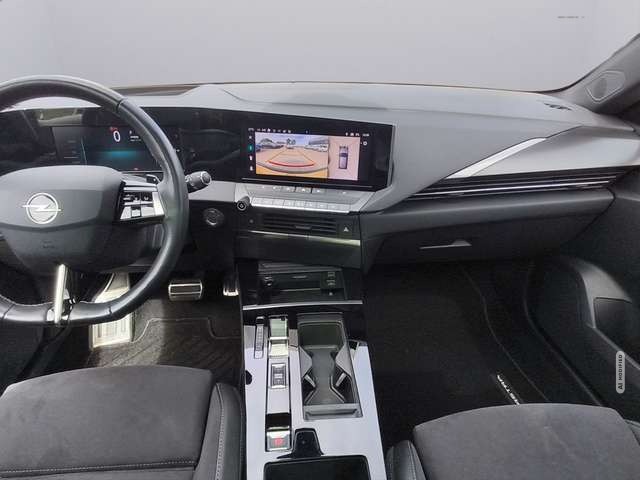 Opel Astra L Lim. Ultimate Plug-in-Hybrid *RFK *AHK