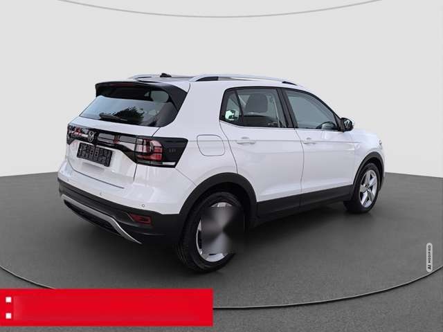 Volkswagen T-Cross 1.0 TSI Style LED PDC RFK NAVI