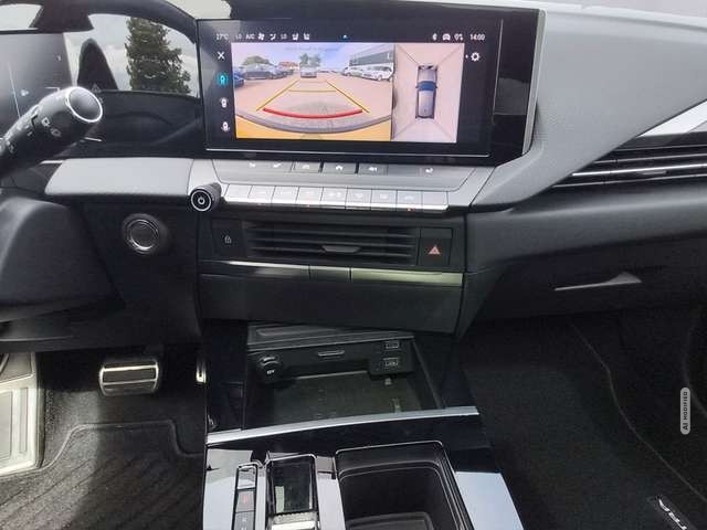 Opel Astra L Lim. Ultimate Plug-in-Hybrid *RFK *AHK