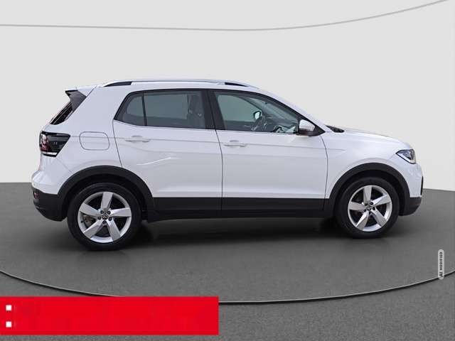 Volkswagen T-Cross 1.0 TSI Style LED PDC RFK NAVI