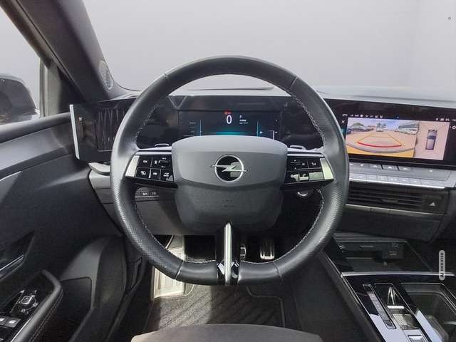 Opel Astra L Lim. Ultimate Plug-in-Hybrid *RFK *AHK