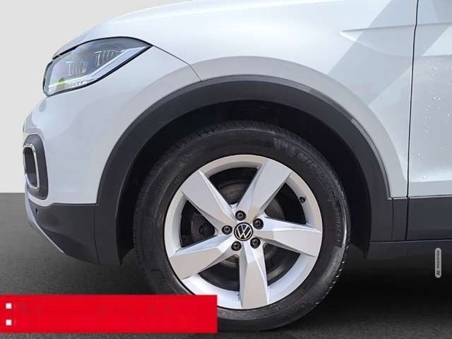 Volkswagen T-Cross 1.0 TSI Style LED PDC RFK NAVI