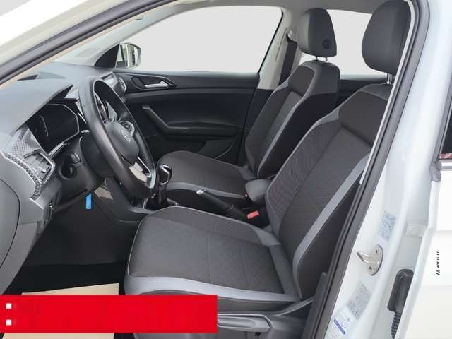Volkswagen T-Cross 1.0 TSI Style LED PDC RFK NAVI