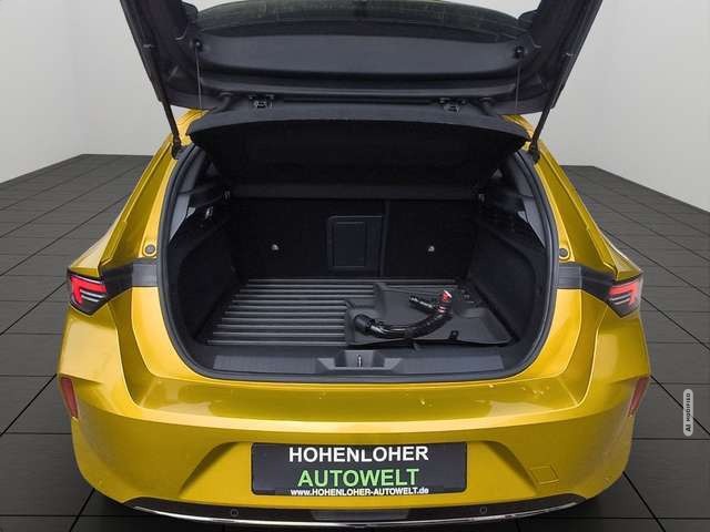 Opel Astra L Lim. Ultimate Plug-in-Hybrid *RFK *AHK