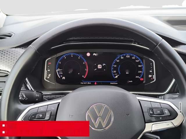 Volkswagen T-Cross 1.0 TSI Style LED PDC RFK NAVI