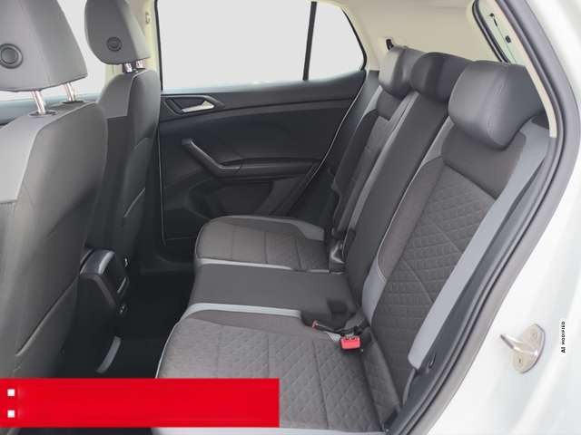 Volkswagen T-Cross 1.0 TSI Style LED PDC RFK NAVI