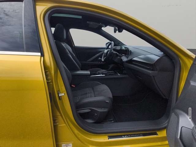 Opel Astra L Lim. Ultimate Plug-in-Hybrid *RFK *AHK