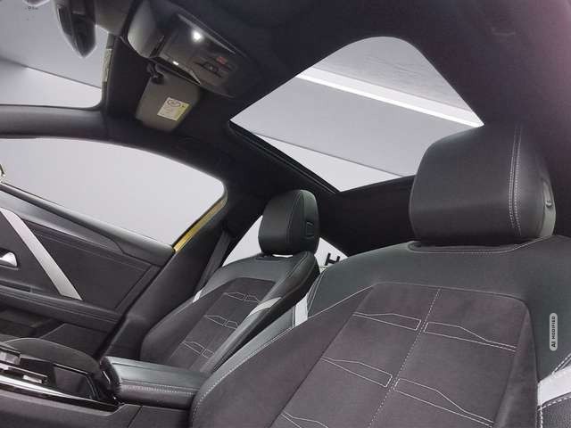 Opel Astra L Lim. Ultimate Plug-in-Hybrid *RFK *AHK