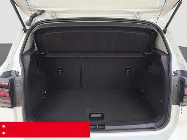 Volkswagen T-Cross 1.0 TSI Style LED PDC RFK NAVI