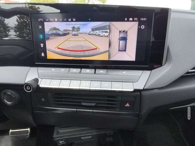 Opel Astra L Lim. Ultimate Plug-in-Hybrid *RFK *AHK