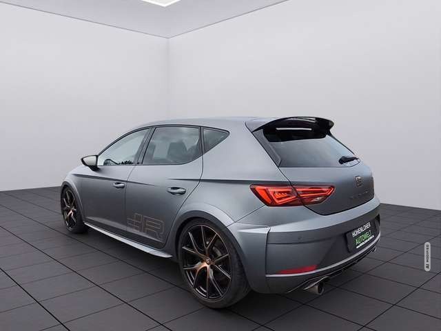 Seat Leon Cupra R Limited Edition *RFK *NAVI *ACC