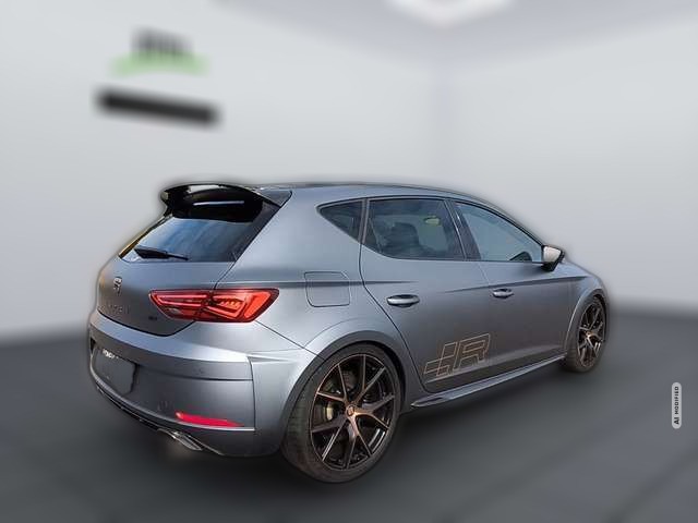 Seat Leon Cupra R Limited Edition *RFK *NAVI *ACC