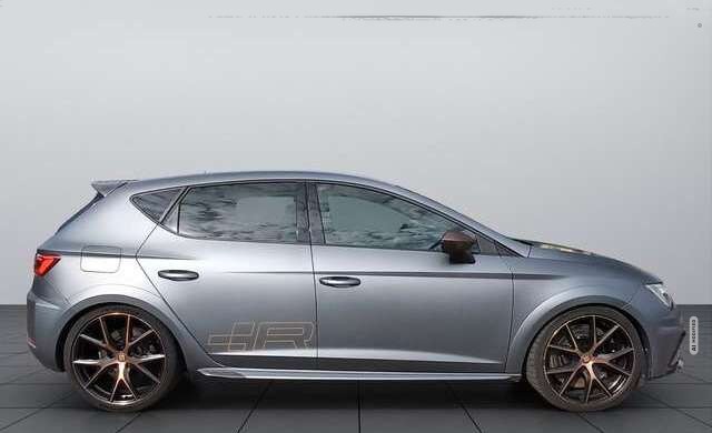Seat Leon Cupra R Limited Edition *RFK *NAVI *ACC
