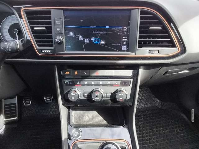 Seat Leon Cupra R Limited Edition *RFK *NAVI *ACC
