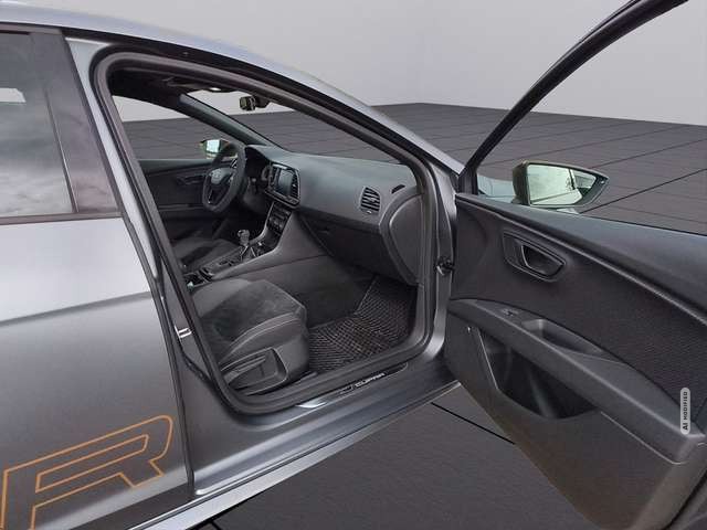 Seat Leon Cupra R Limited Edition *RFK *NAVI *ACC