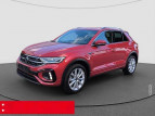 Bild Volkswagen T-Roc 1.5 TSI DSG R-Line LED PARK-ASSIST RFK
