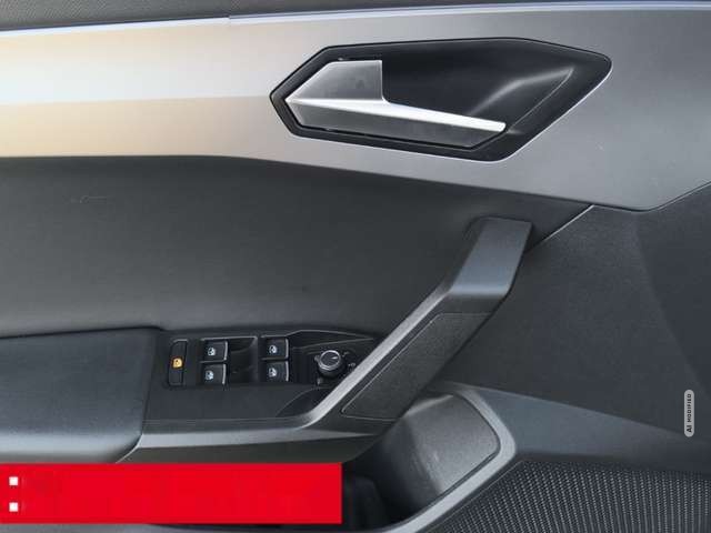 Seat Leon 2.0 TDI DSG FR LED NAVI PANO AHK