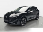 Bild Nissan Qashqai 1,3 DIG-T MHEV AUTO. MJ27 N-CONNECTA WINTER EL-HECKKLAPPE PANO