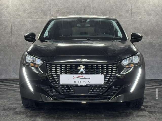 Peugeot 208 1.2 Allure Pack Navi*LED*Tempo*Kam*CarPlay*