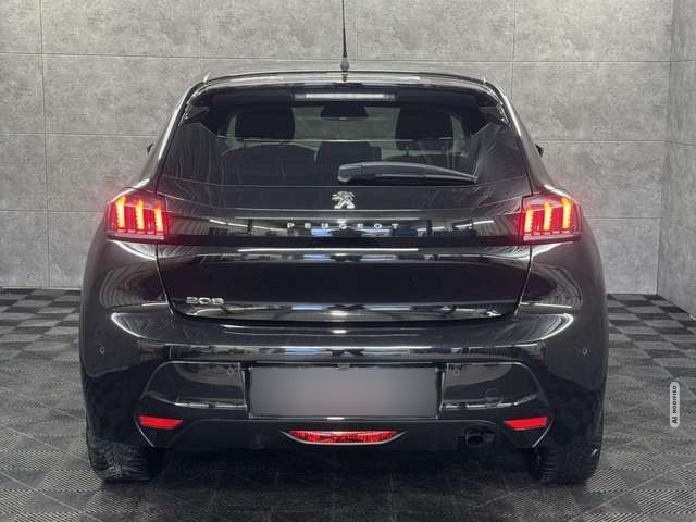 Peugeot 208 1.2 Allure Pack Navi*LED*Tempo*Kam*CarPlay*