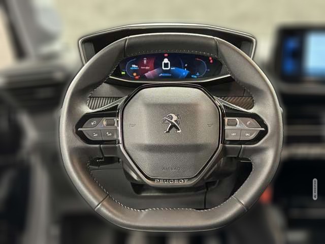 Peugeot 208 1.2 Allure Pack Navi*LED*Tempo*Kam*CarPlay*