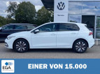 Bild Volkswagen Golf 1.0 TSI MOVE AHK+APP-CONNECT+DIGITALES-COCK