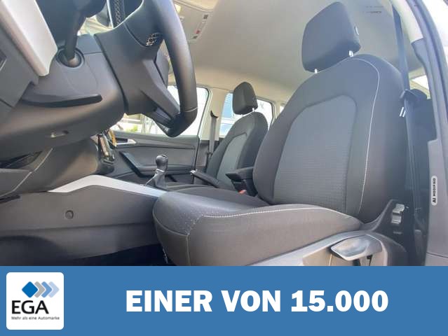 Seat Arona 1.0 TSI Style FULL-LINK+VIRTUAL-COCKPIT+NA