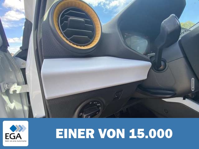 Seat Arona 1.0 TSI Style FULL-LINK+VIRTUAL-COCKPIT+NA