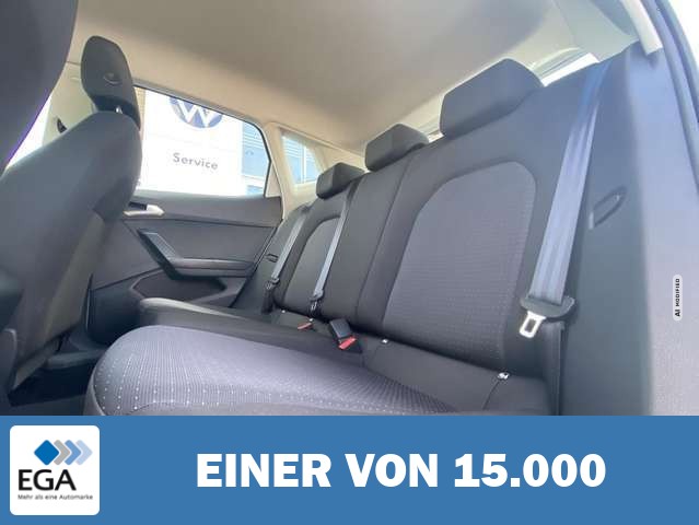 Seat Arona 1.0 TSI Style FULL-LINK+VIRTUAL-COCKPIT+NA