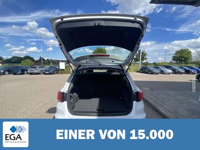 Seat Arona 1.0 TSI Style FULL-LINK+VIRTUAL-COCKPIT+NA