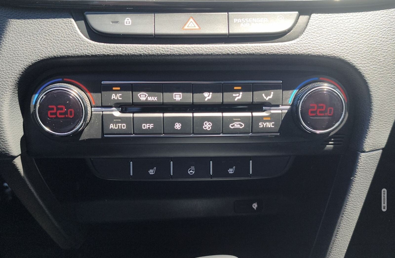 Kia pro_cee'd / ProCeed ProCeed Aut. GT/RFK/Einparkh. v+h/Navi/SHZ/LED