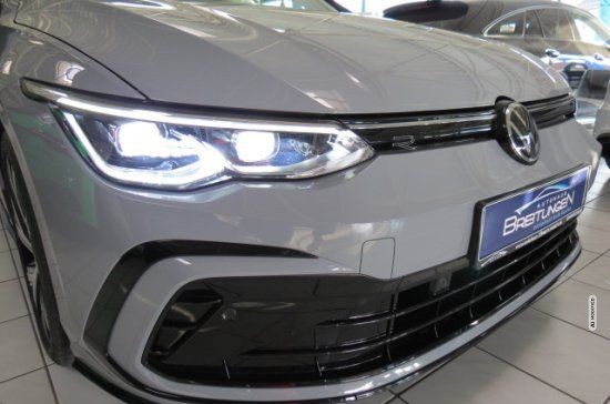 Volkswagen Golf VIII 1.5 eTSI R-Line (EURO 6d) AHZV+Matrix