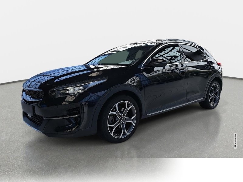 Kia XCeed 1.6 T-GDI DCT Xdition LED NAVI PANO GJR