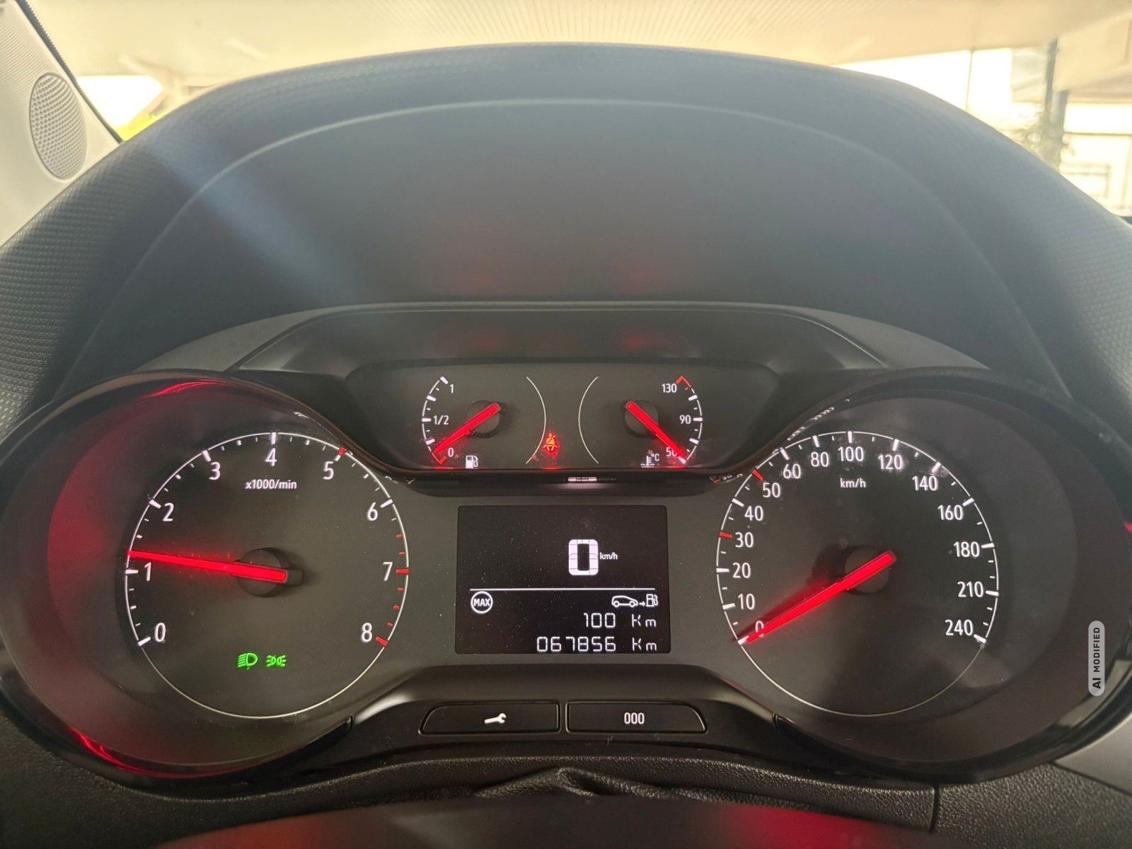 Opel Crossland X Edition 1.2 *SHZ LHZ RFK PDC u.v.m*