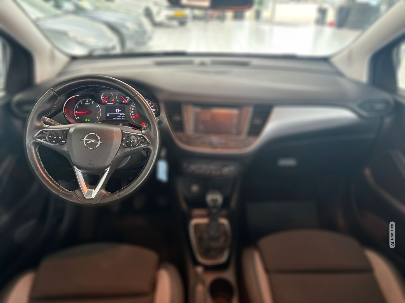Opel Crossland X Edition 1.2 *SHZ LHZ RFK PDC u.v.m*