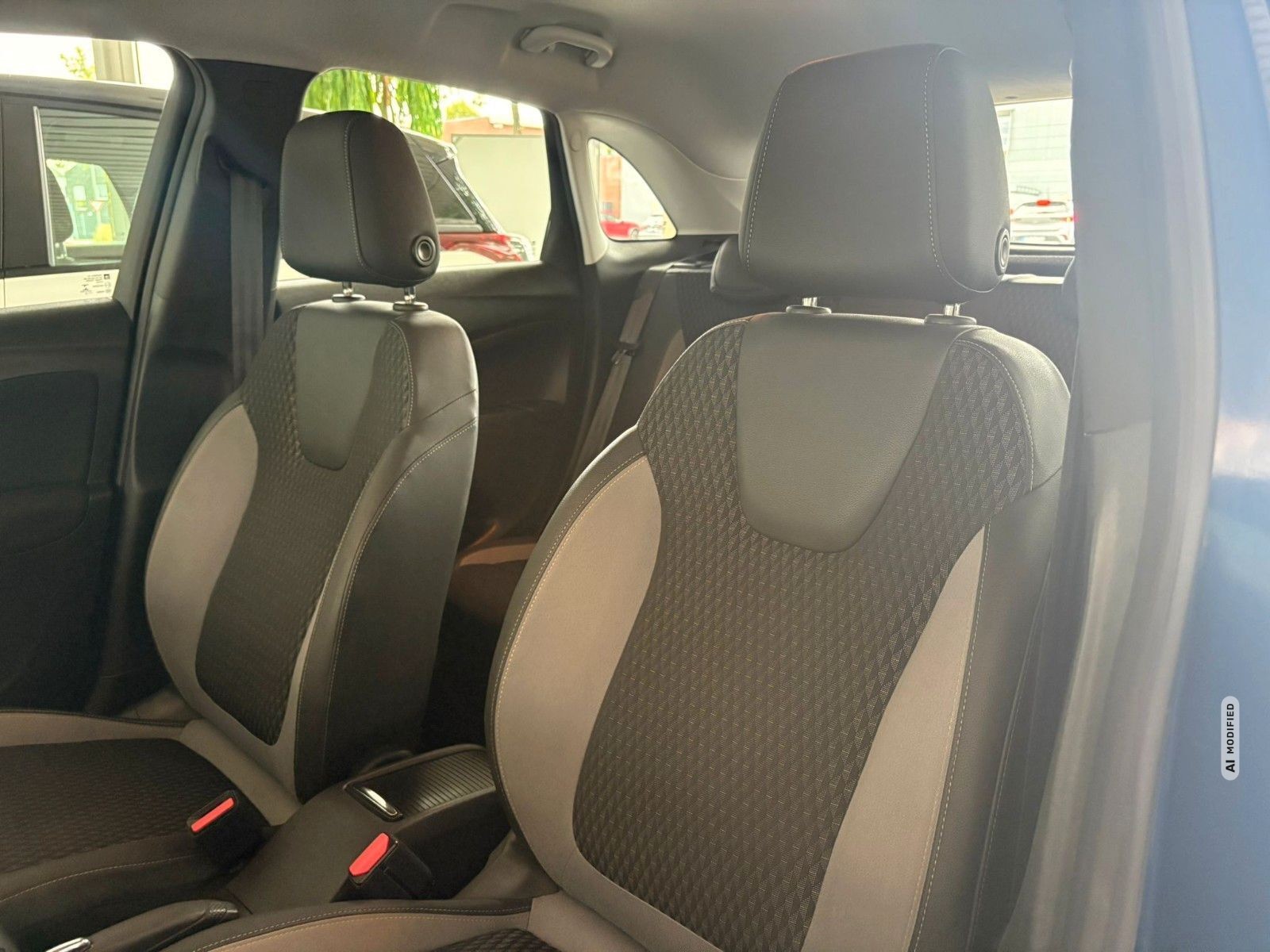 Opel Crossland X Edition 1.2 *SHZ LHZ RFK PDC u.v.m*