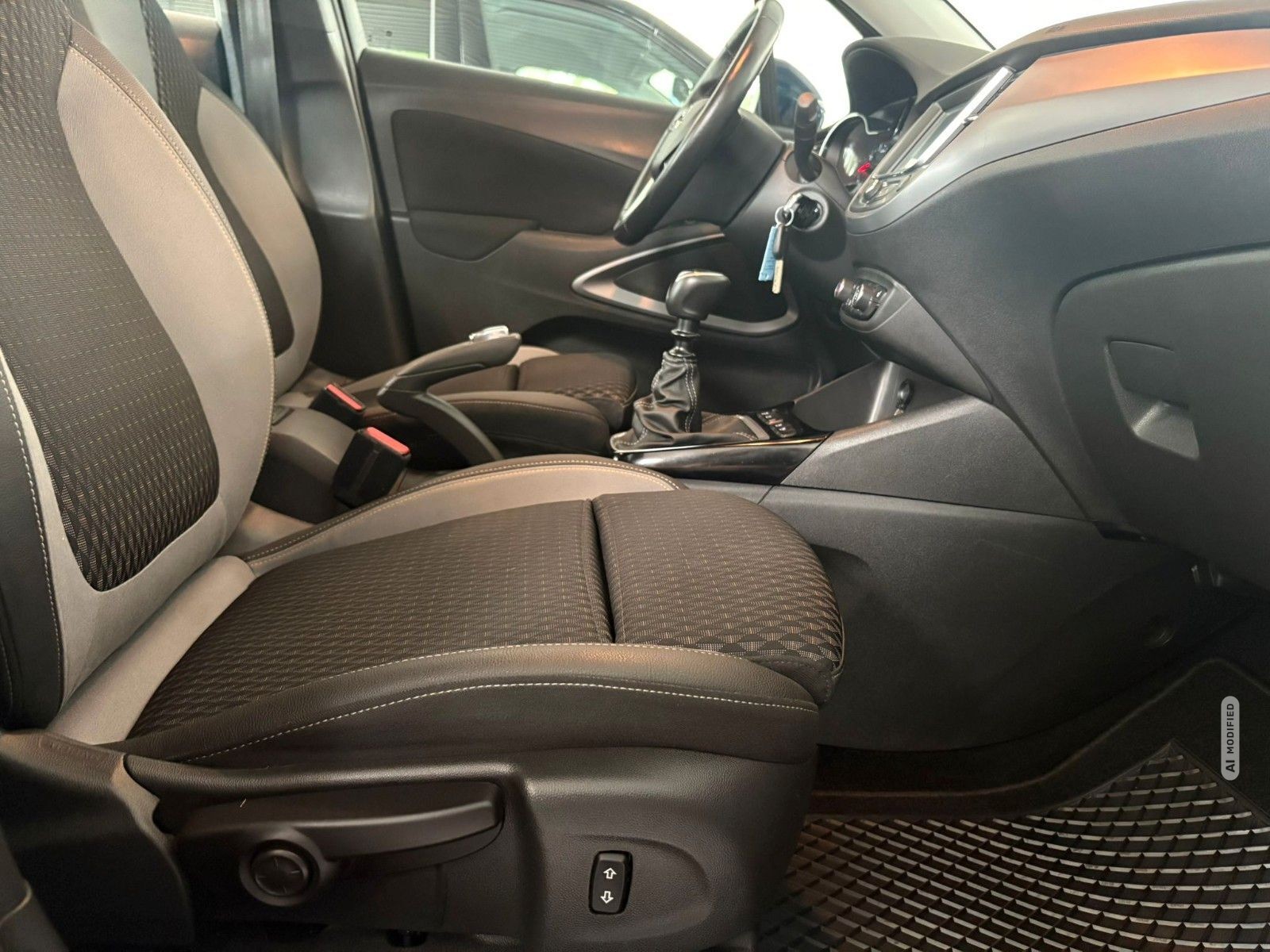 Opel Crossland X Edition 1.2 *SHZ LHZ RFK PDC u.v.m*