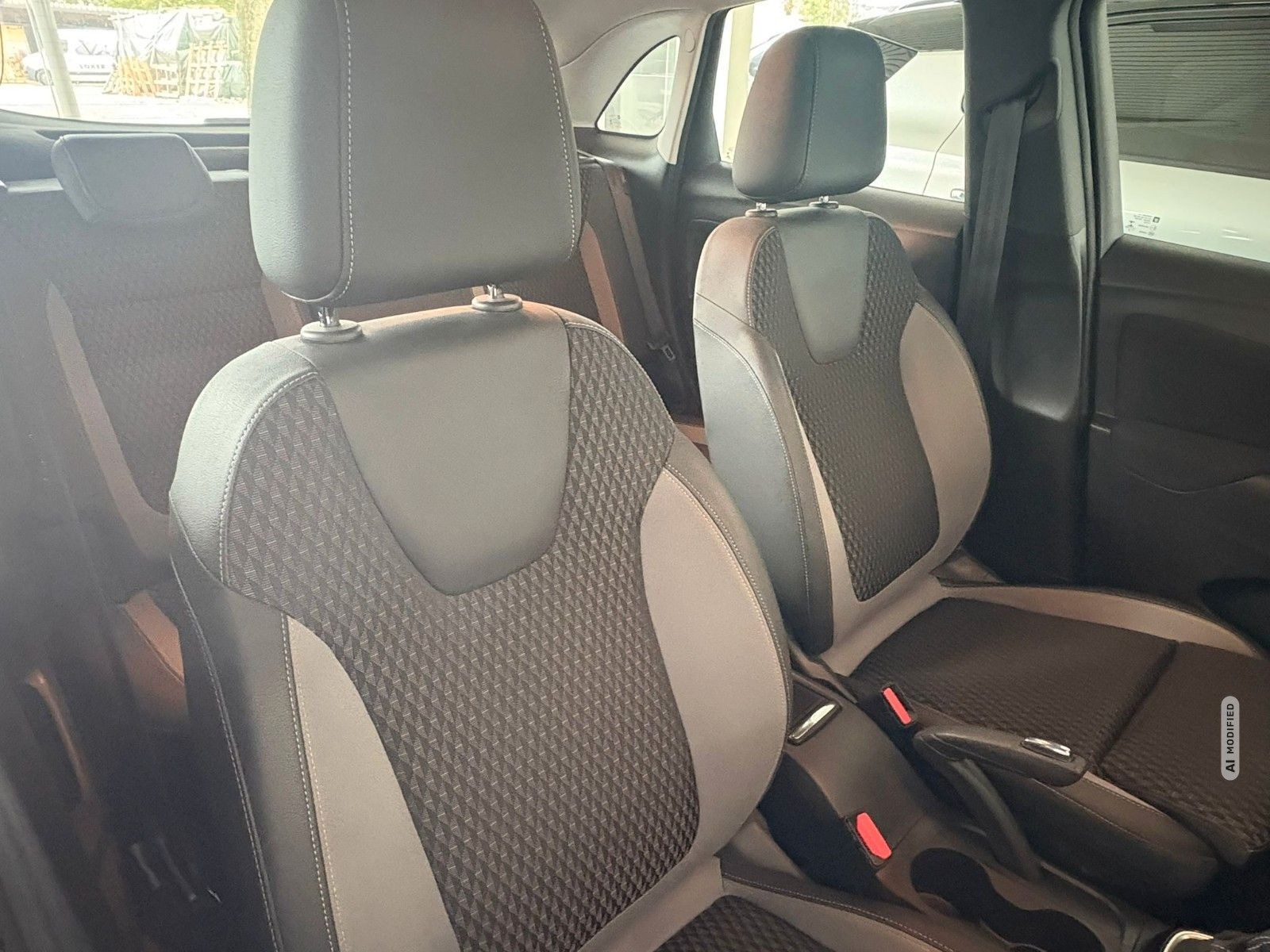 Opel Crossland X Edition 1.2 *SHZ LHZ RFK PDC u.v.m*