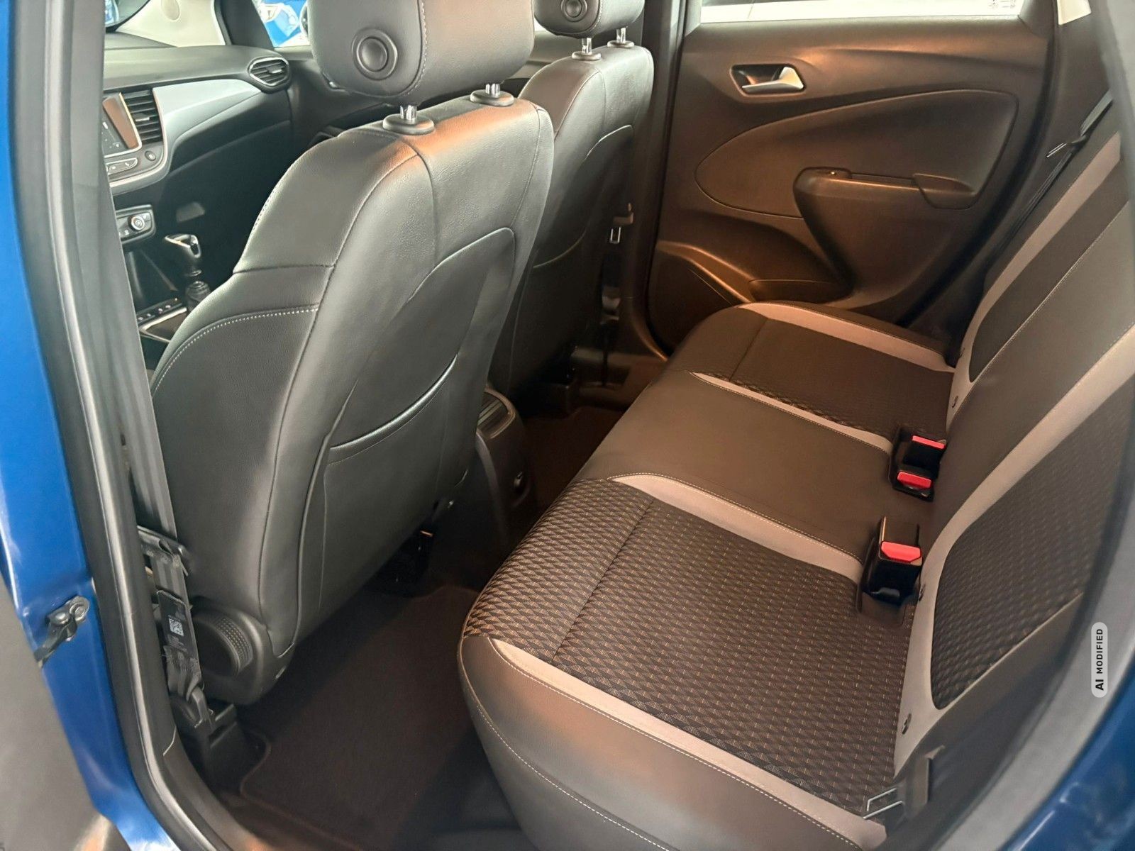 Opel Crossland X Edition 1.2 *SHZ LHZ RFK PDC u.v.m*
