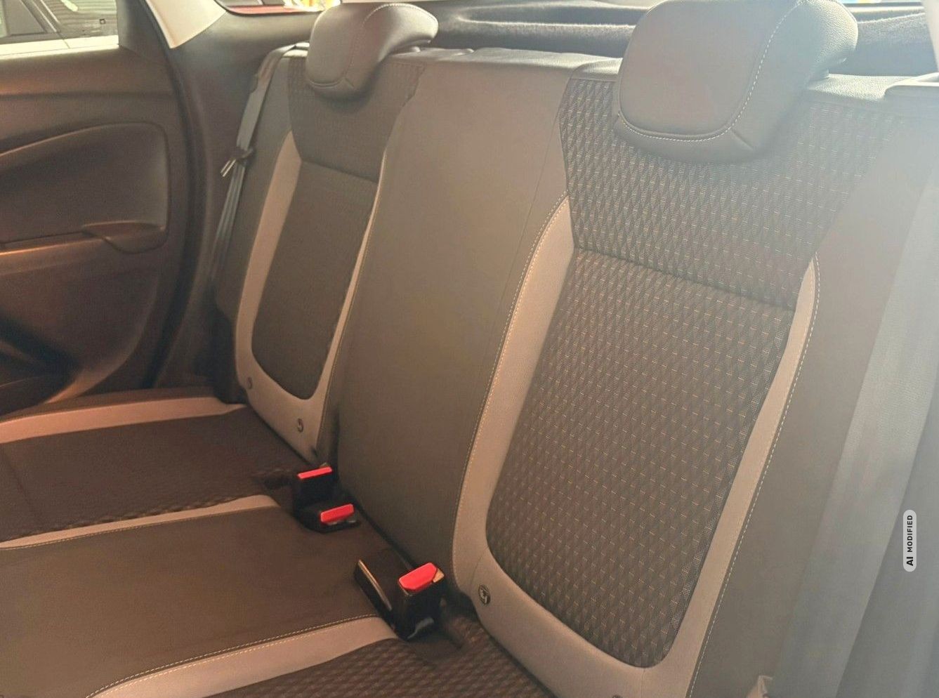 Opel Crossland X Edition 1.2 *SHZ LHZ RFK PDC u.v.m*