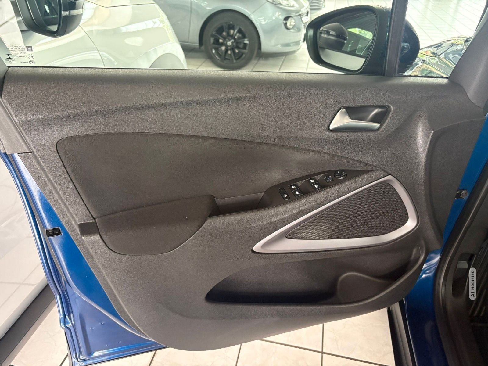 Opel Crossland X Edition 1.2 *SHZ LHZ RFK PDC u.v.m*