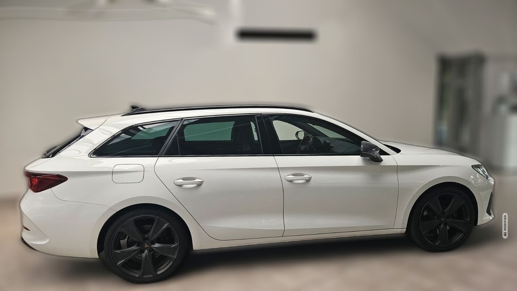 Cupra Leon Sportstourer VZ e-Hybrid Navi Tempo AHK PDC