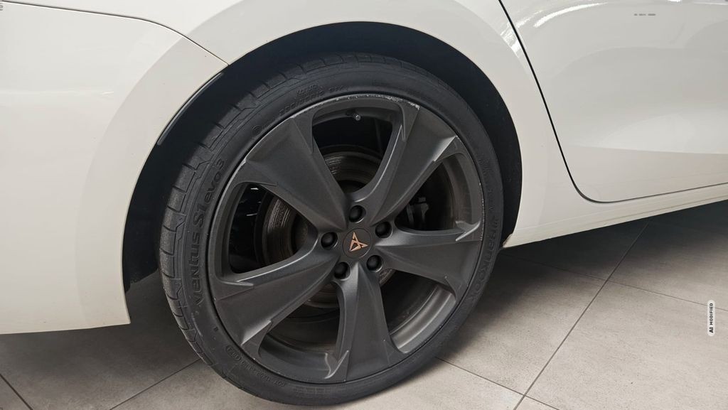 Cupra Leon Sportstourer VZ e-Hybrid Navi Tempo AHK PDC