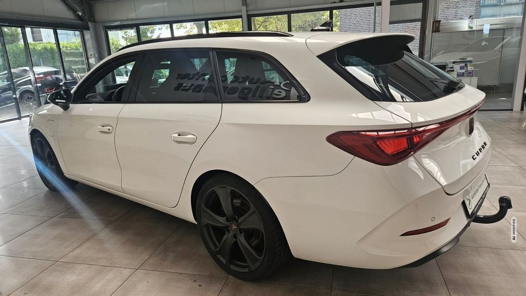 Cupra Leon Sportstourer VZ e-Hybrid Navi Tempo AHK PDC
