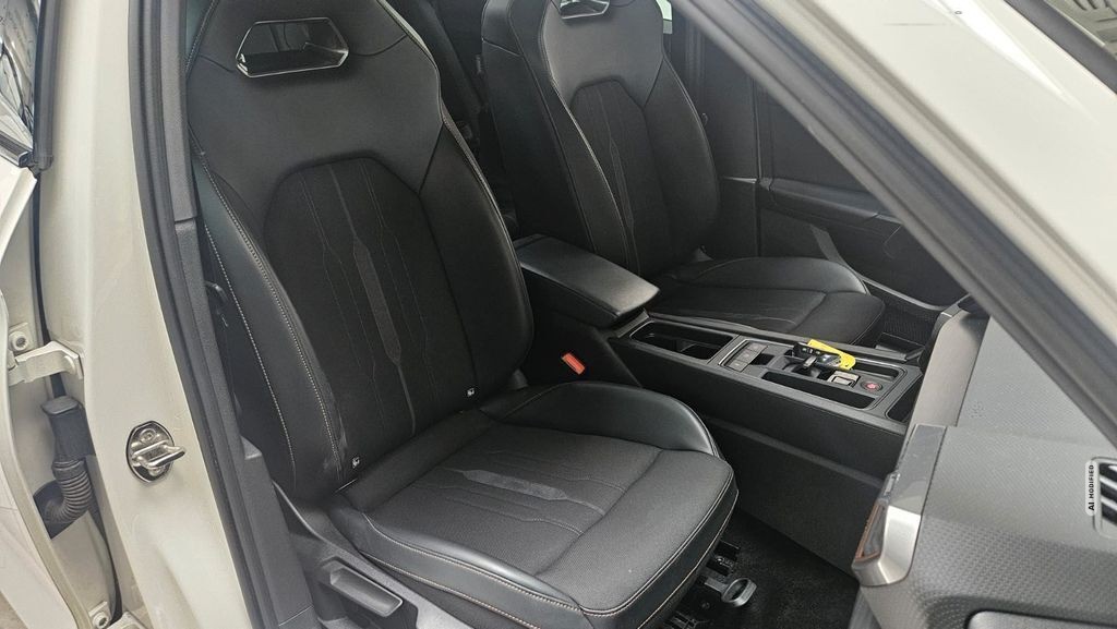 Cupra Leon Sportstourer VZ e-Hybrid Navi Tempo AHK PDC