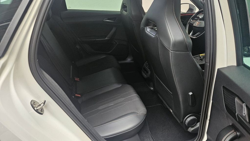 Cupra Leon Sportstourer VZ e-Hybrid Navi Tempo AHK PDC